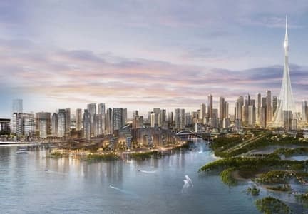 A Lot of Things Going on in the Property Market