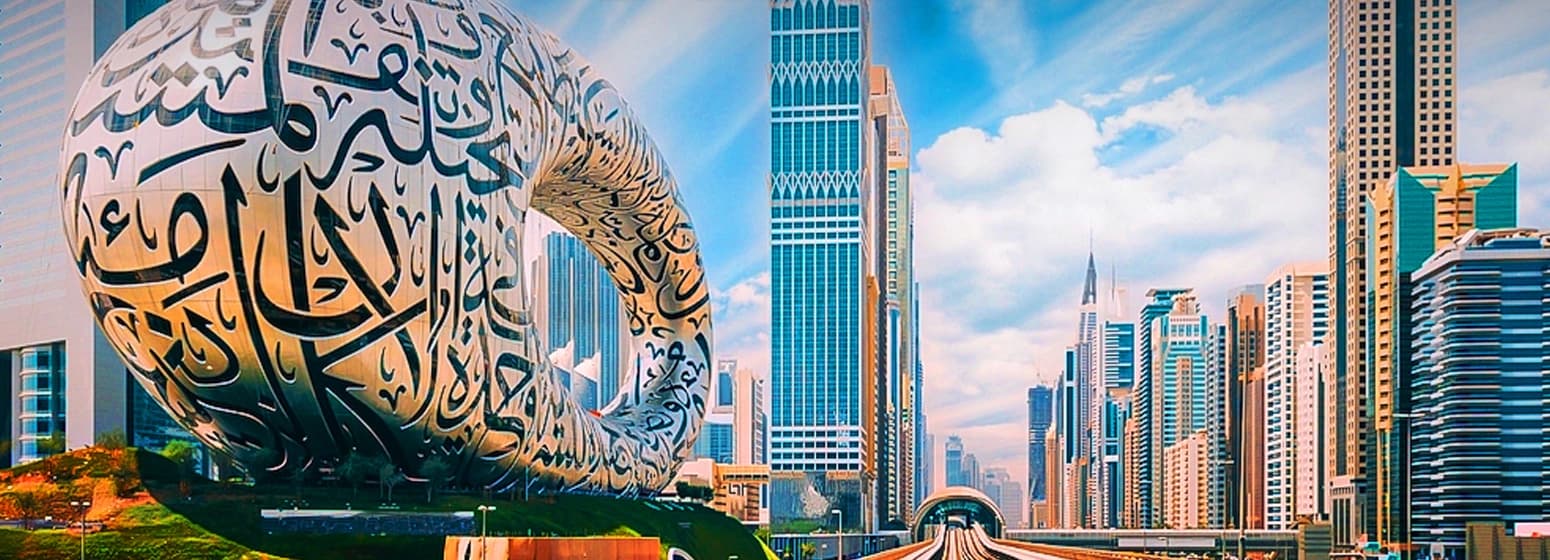 Top 10 Best Places To Live In Dubai