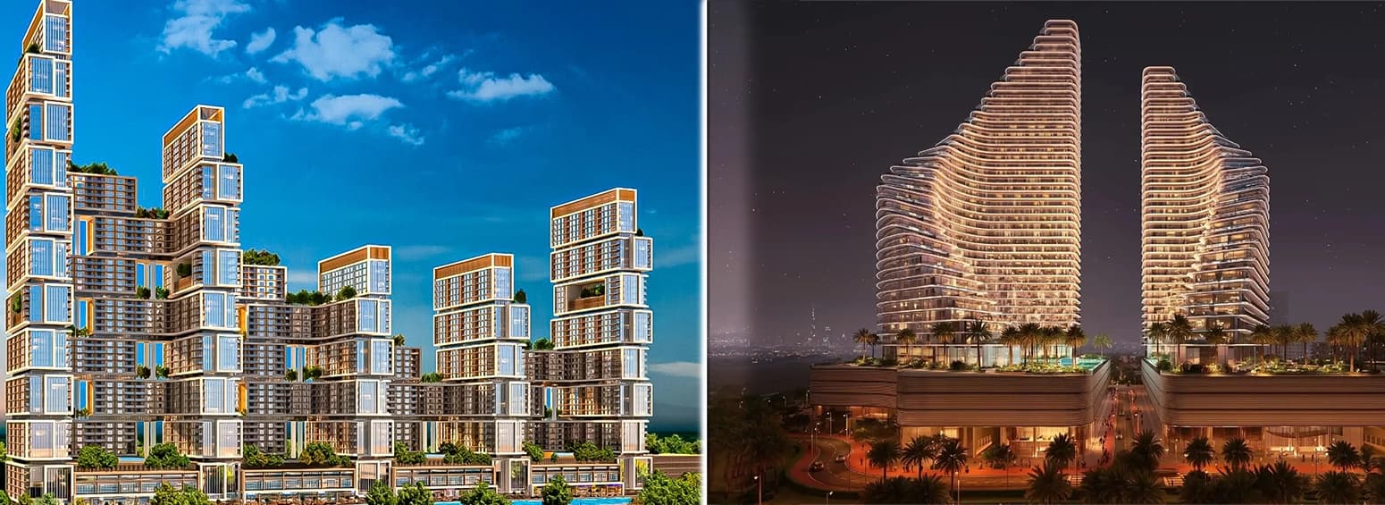 Sobha or Binghatti Which Developer is Best For You and Why?