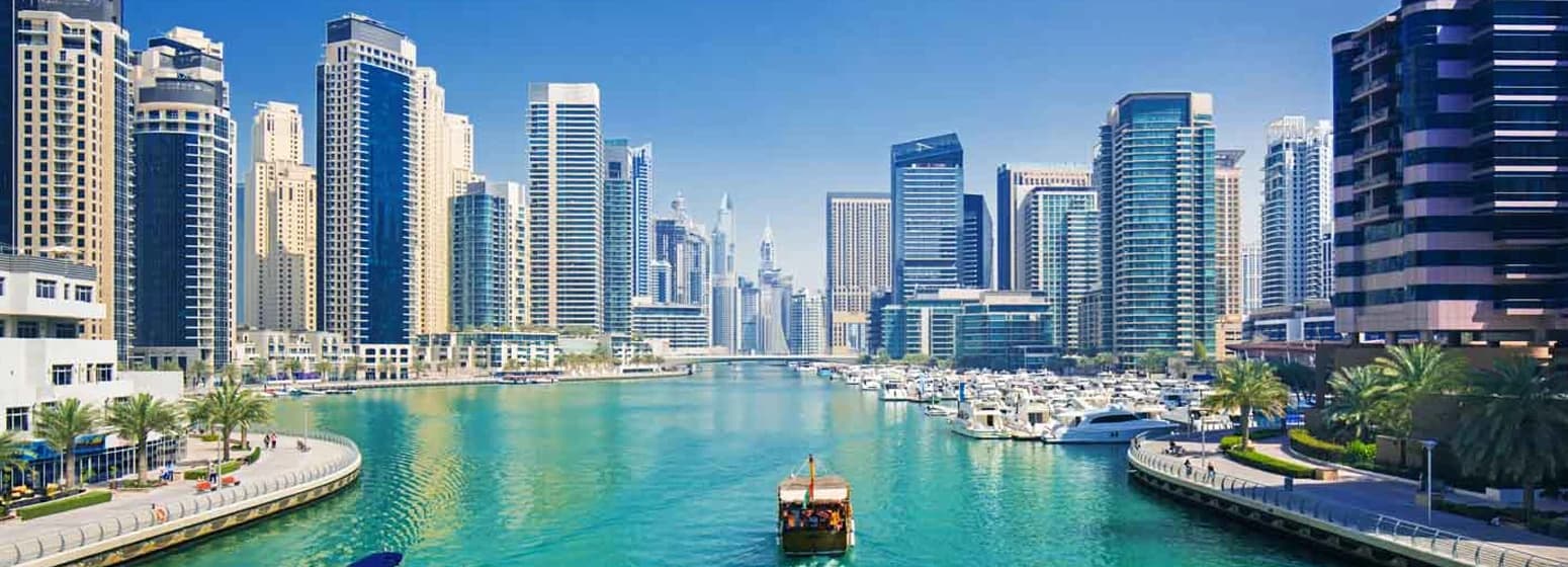 Townhouses For Sale In Dubai Marina