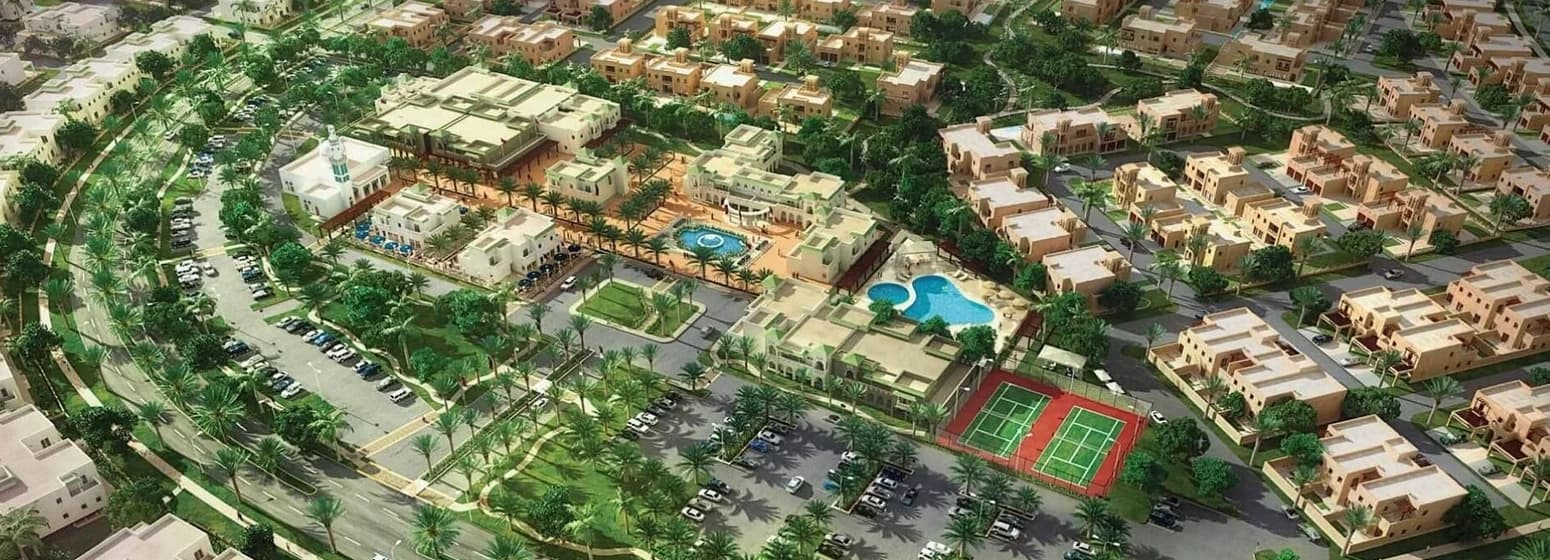 Is Al Furjan A Good Area ?