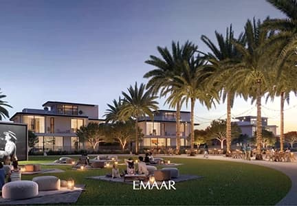 New Properties at Emaar The Valley 2 in Dubai