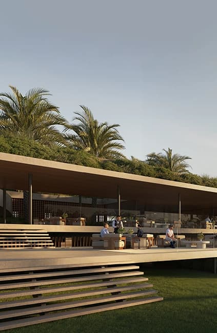 Emaar Grand Polo Club & Resort