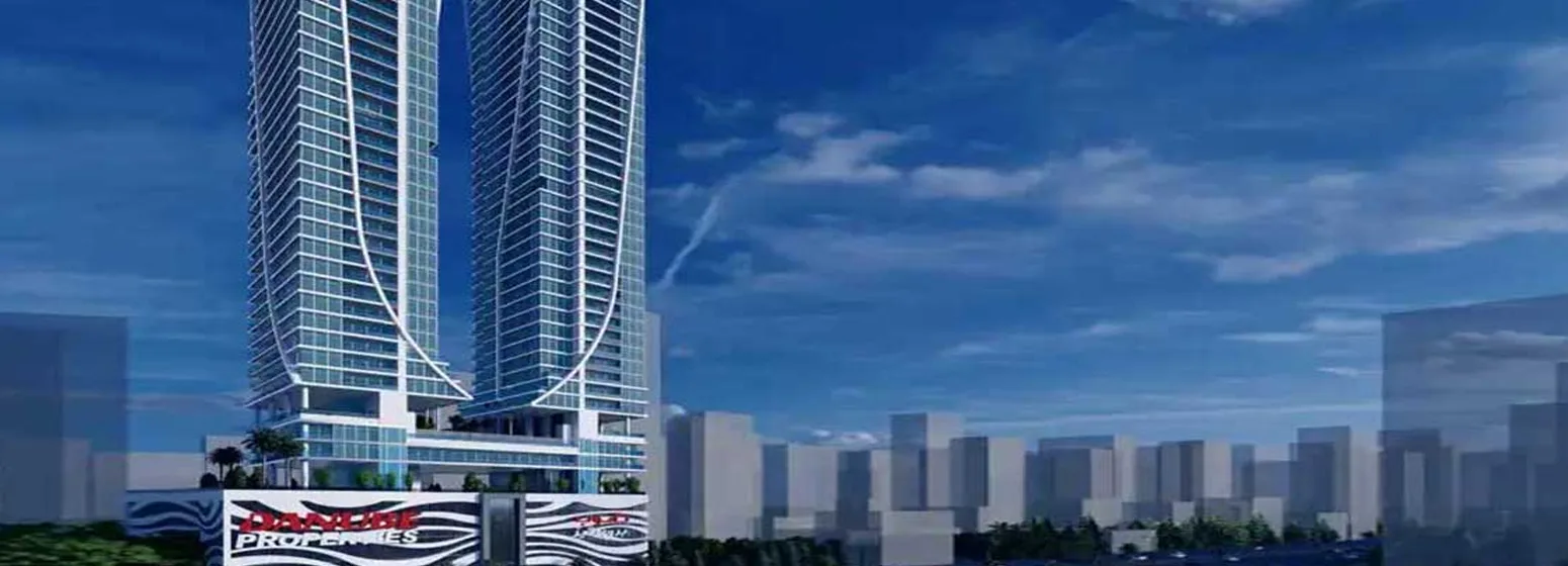 DANUBE Launches DH800 Million Elitz 3 In Dubai