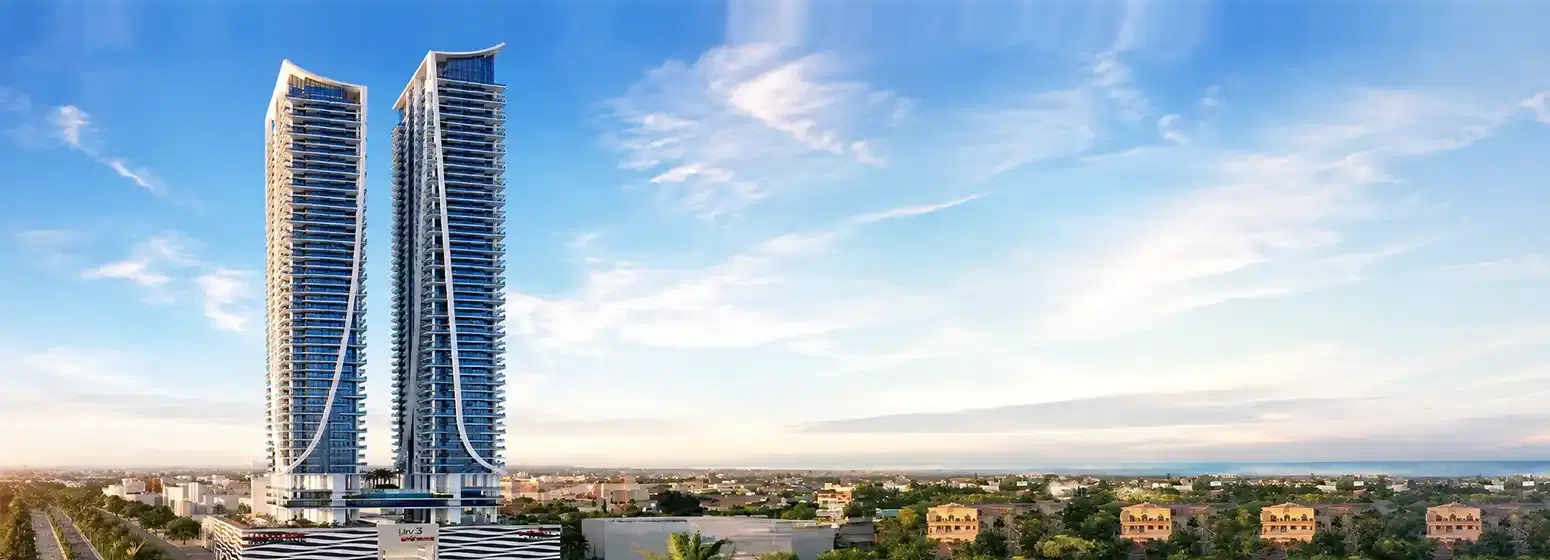 DANUBE Launches DH800 Million Elitz 3 In Dubai
