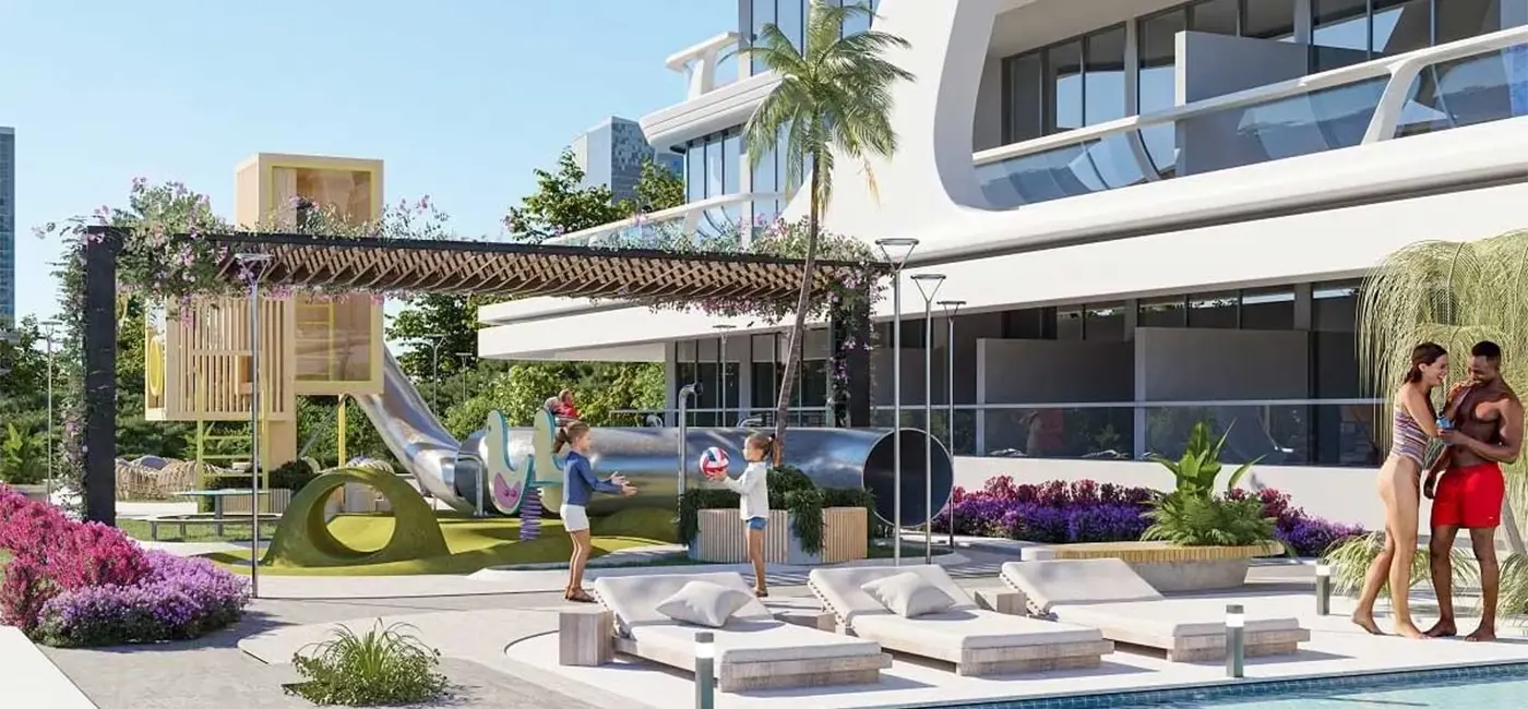 SAMANA Resorts Dubai Main Brochure