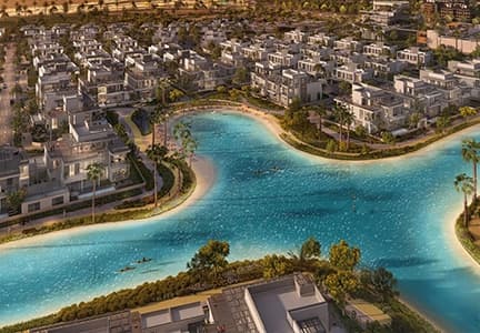 Why Dubai South is Your Next Smart Investment