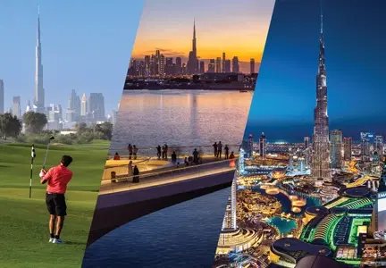 The New Launches of Emaar Properties and Its Benefits