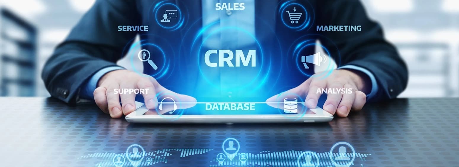 How Does Real Estate CRM Software Help To Improve Sales?