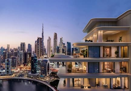 Emerging Trends in Dubai's Luxurious Property Market