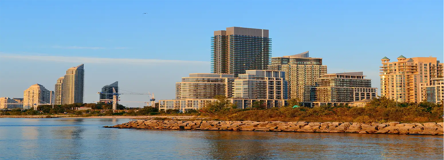 Damac Seacrest: The Next Wave of Waterfront Living in Dubai Maritime City