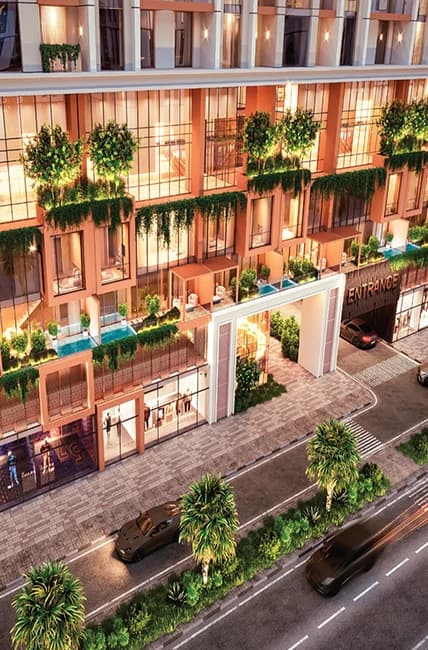 Levanto by ORO24 Banner Image