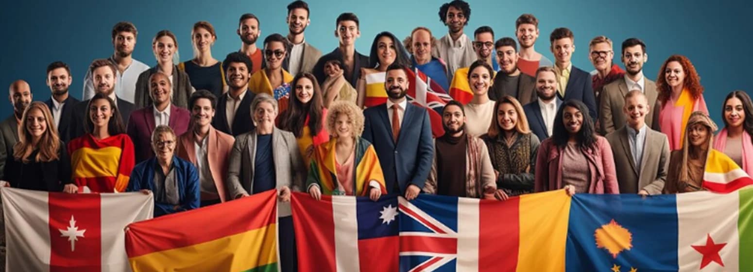 Top 10 Nationalities of Property Investors in Dubai 2025