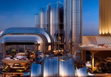 The Real Estate In Dubai Is Touching New Height In 2024