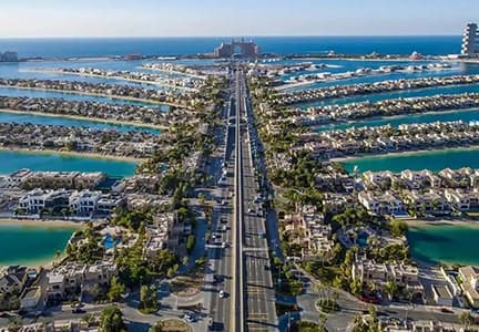 Mukesh Ambani Buys Dubai's Costliest Home In Palm Jumeirah