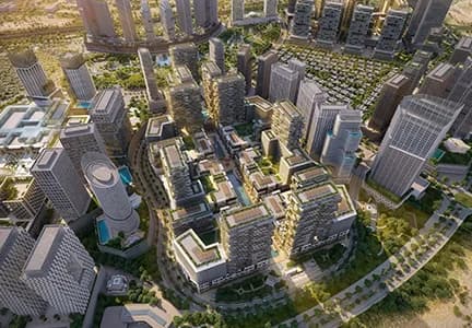 Why should I live in Azizi Milan, Dubai?