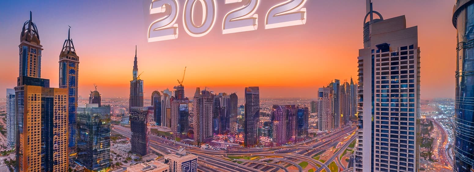 Best Places and Properties for Investment In Dubai 2026