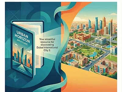 Dubai International City 2 Area Guide