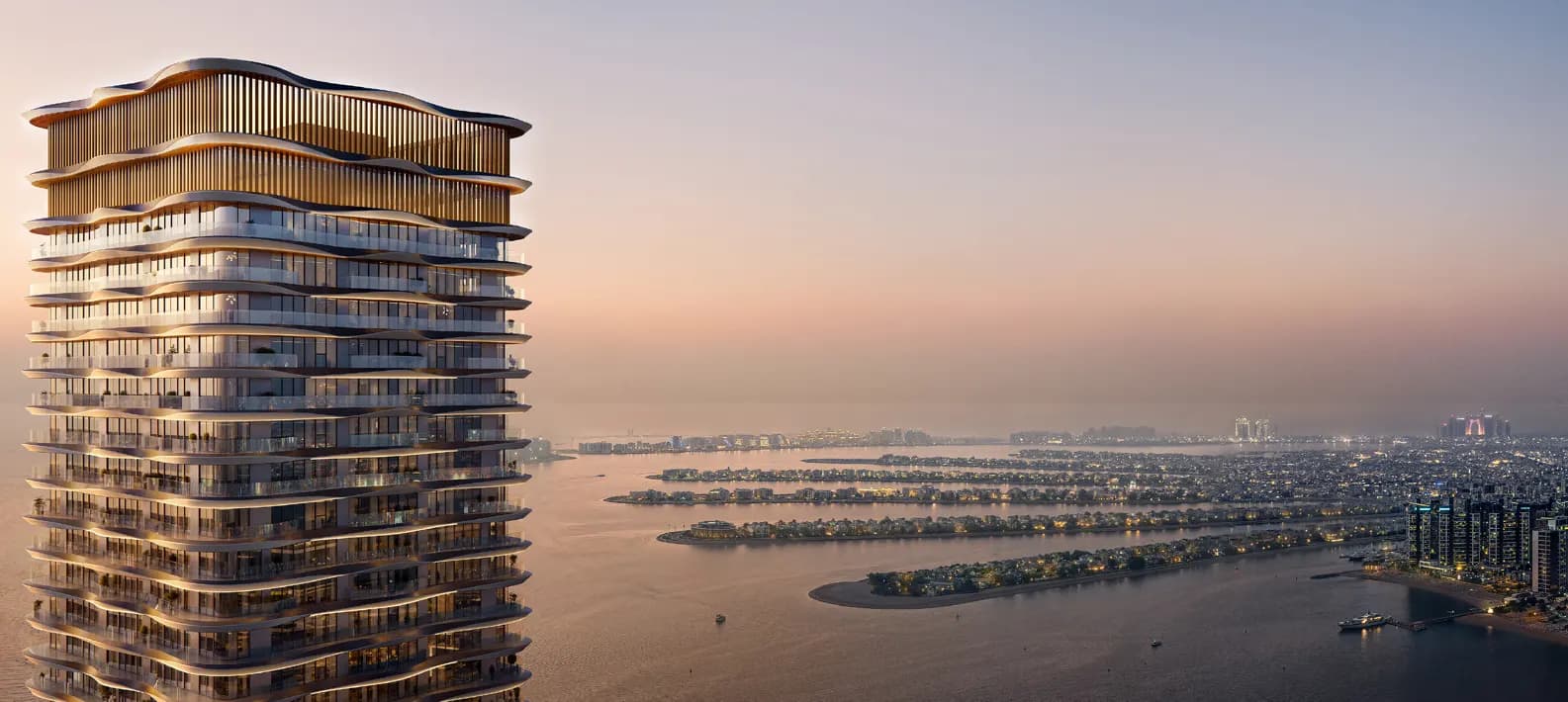 Emaar The Bristol Main Banner