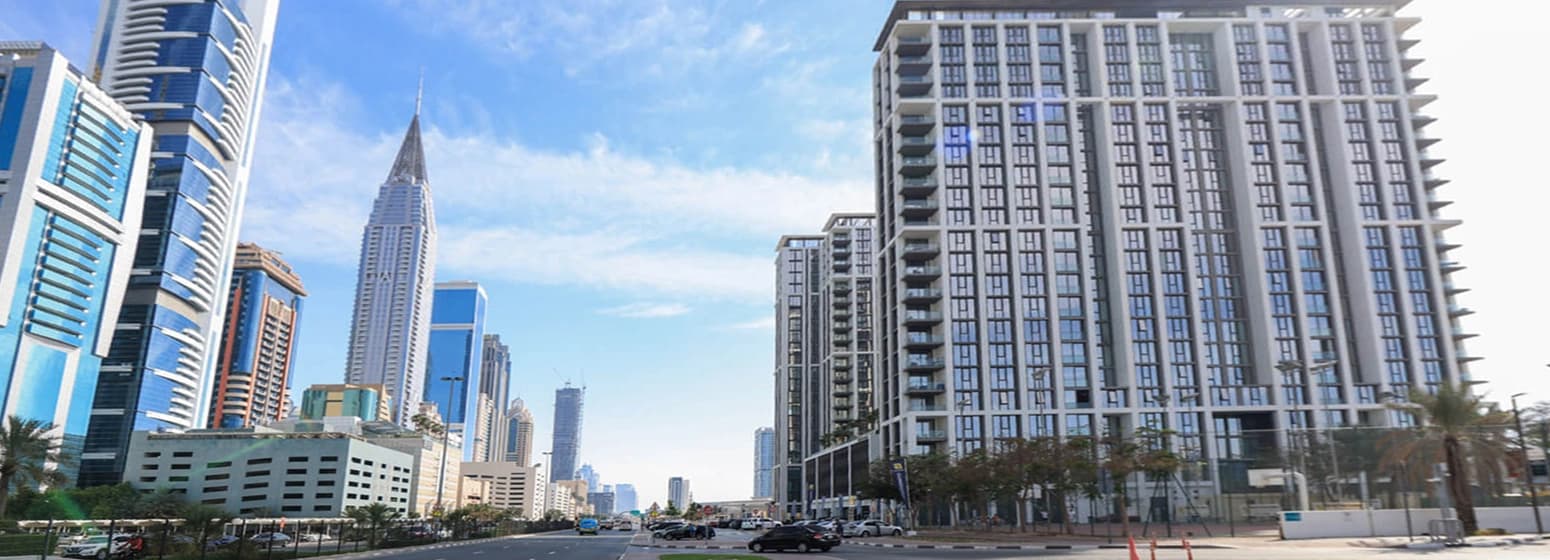 Why Invest In Al Satwa Dubai?