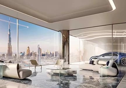 Top Apartments in Dubai Marina For Sale