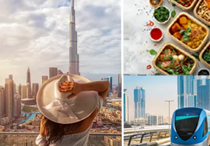 A Quick Overview of the Daily Expenses If You Are Living in Dubai
