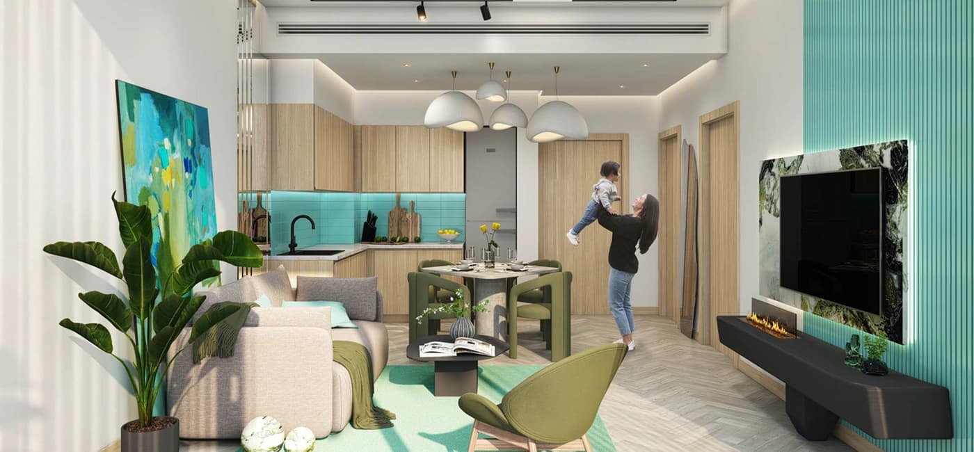 Damac Elo Phase 3 Dubai Main Brochure