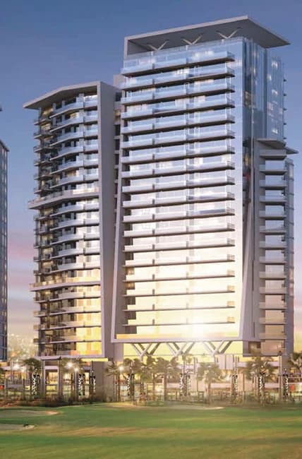 DAMAC Kiara Banner Image