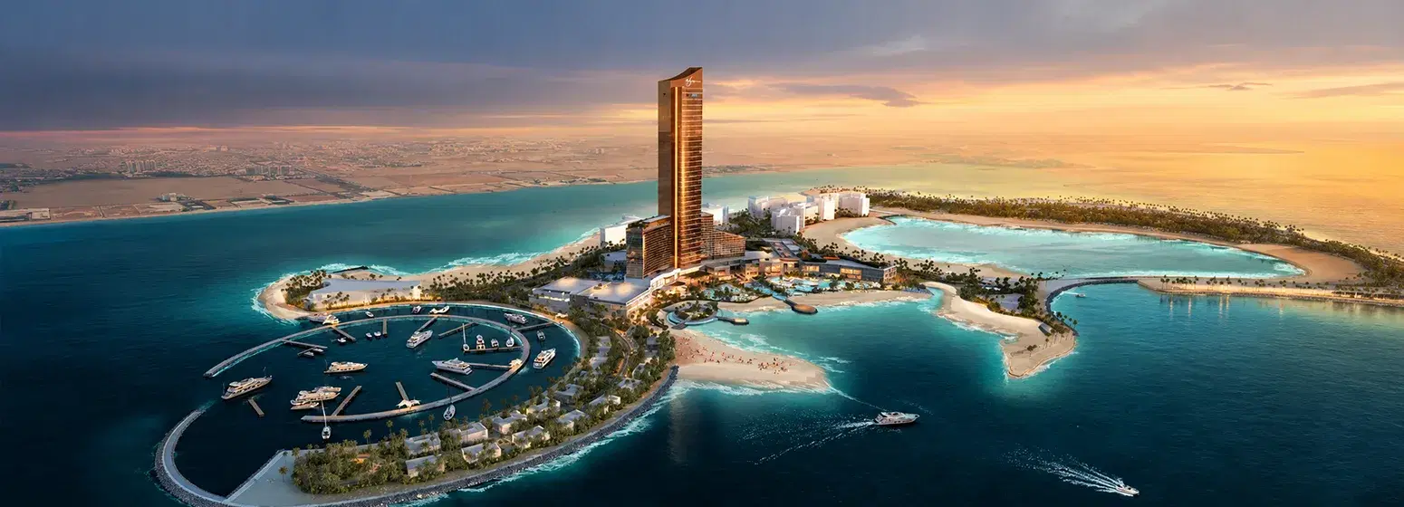 Invest in Ras Al Khaimah (RAK): A Beautiful Place In UAE
