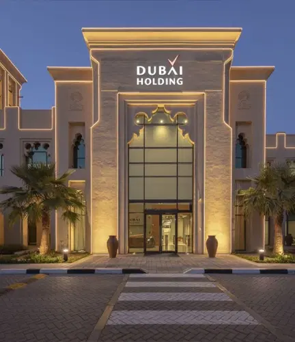 Dubai Holding REIT IPO: A New Gateway to Property Investment