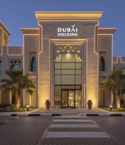 Dubai Holding REIT IPO: A New Gateway to Property Investment