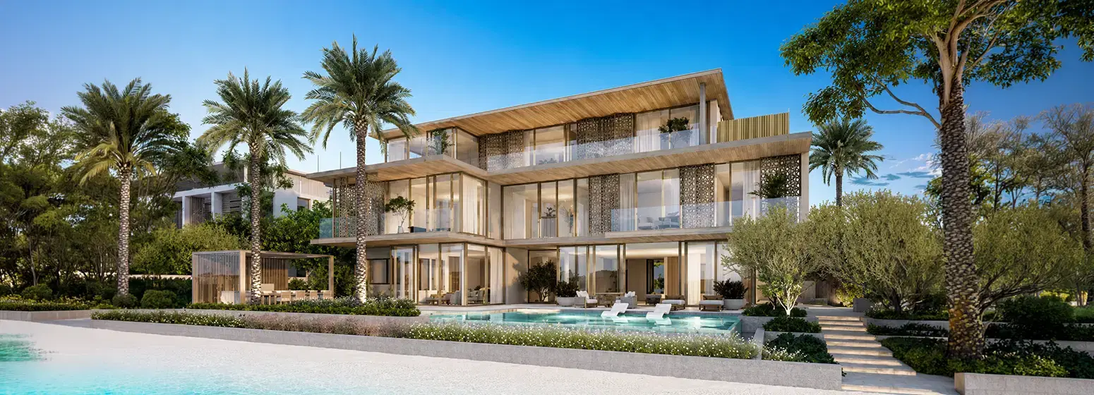 Factors To Consider Before Buying A Villa In Dubai