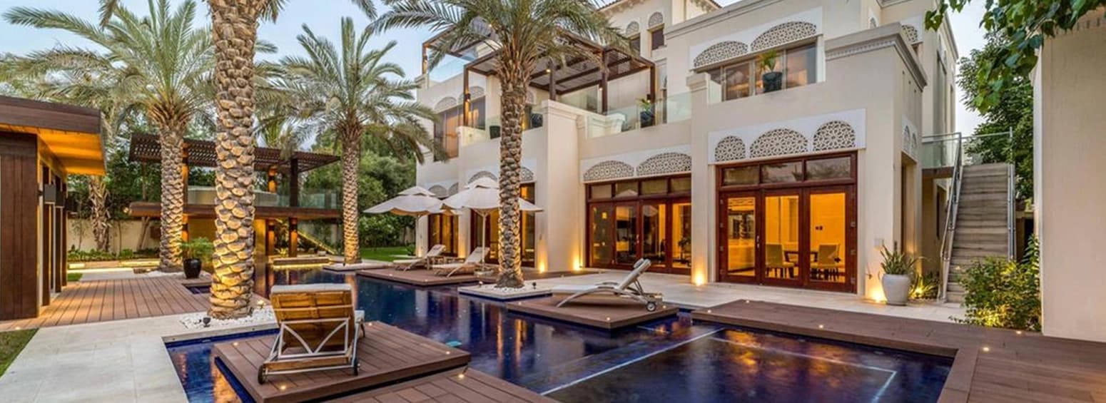 Factors To Consider Before Buying A Villa In Dubai
