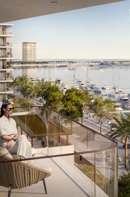 Pier Point at Rashid Yachts & Marina Dubai Main Banner