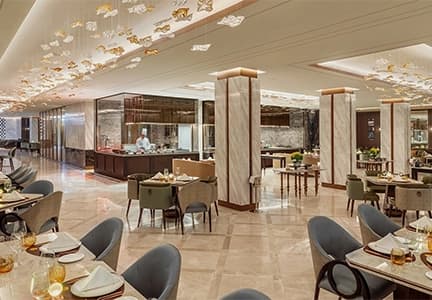 Top 15 Indian Restaurants In Dubai