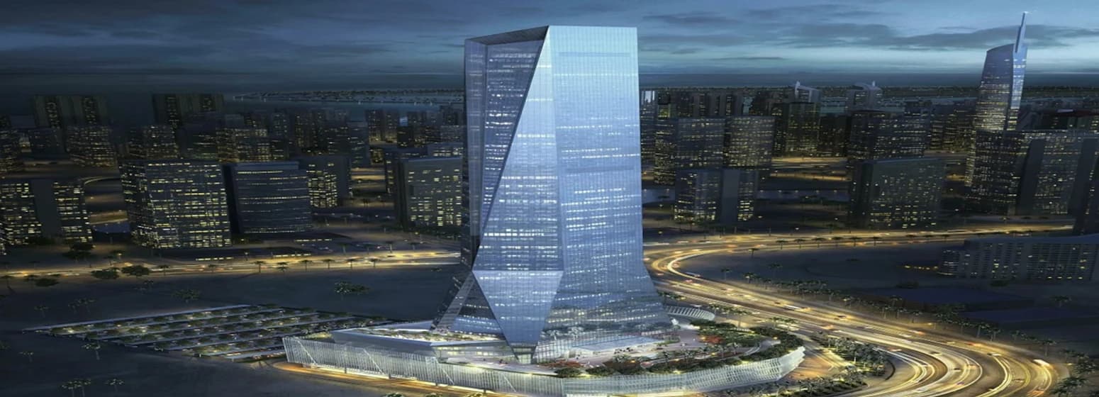 Pros And Cons Of Living In Uptown Dubai