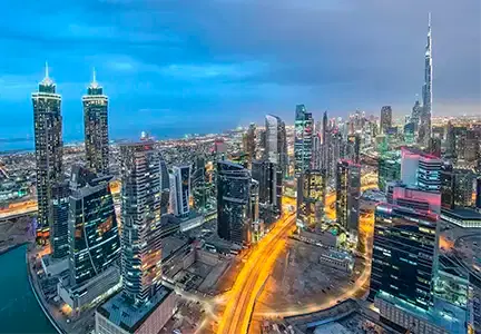 Why Is Business Bay Becoming Dubai’s Prime Real Estate Hub?