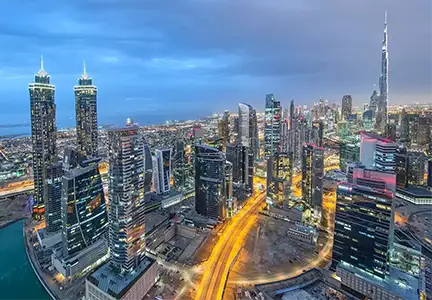 Why Is Business Bay Becoming Dubai’s Prime Real Estate Hub?