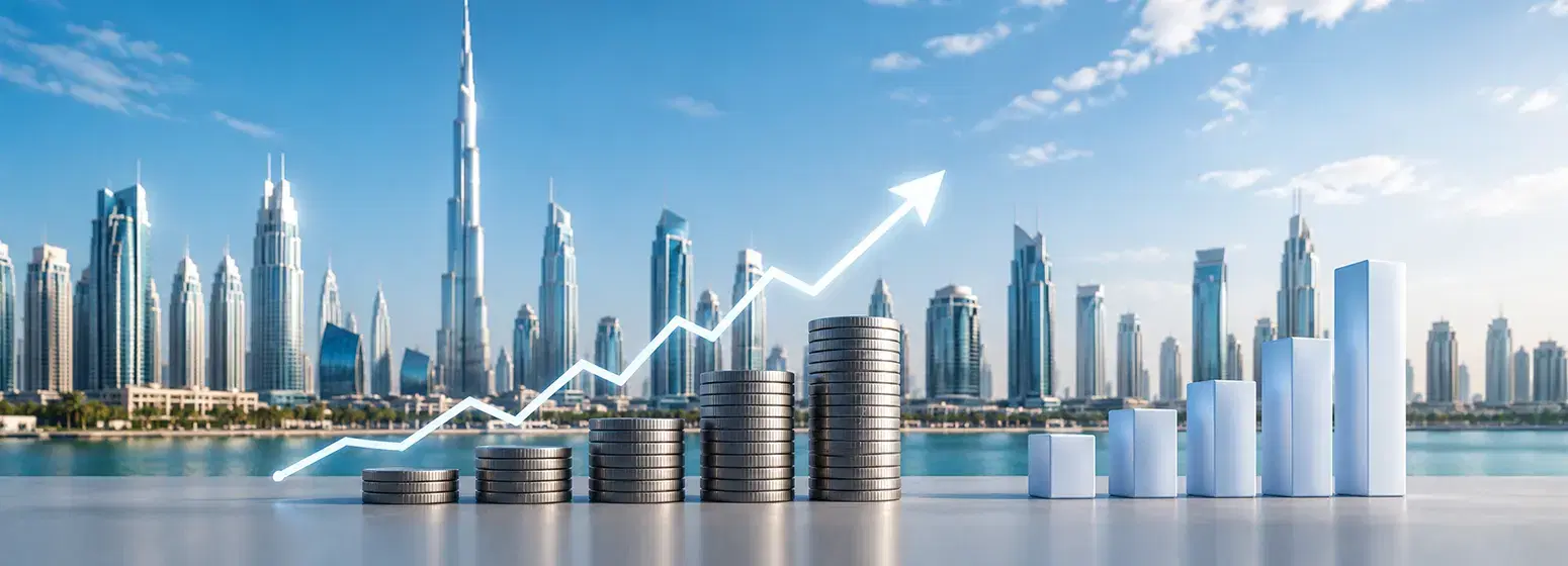 Is 2024 A Good Time To Invest In Dubai Real Estate?