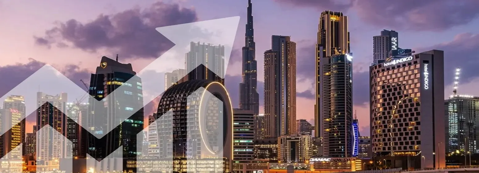 Dubai Property Growth: Let’s Look What Is Going On?