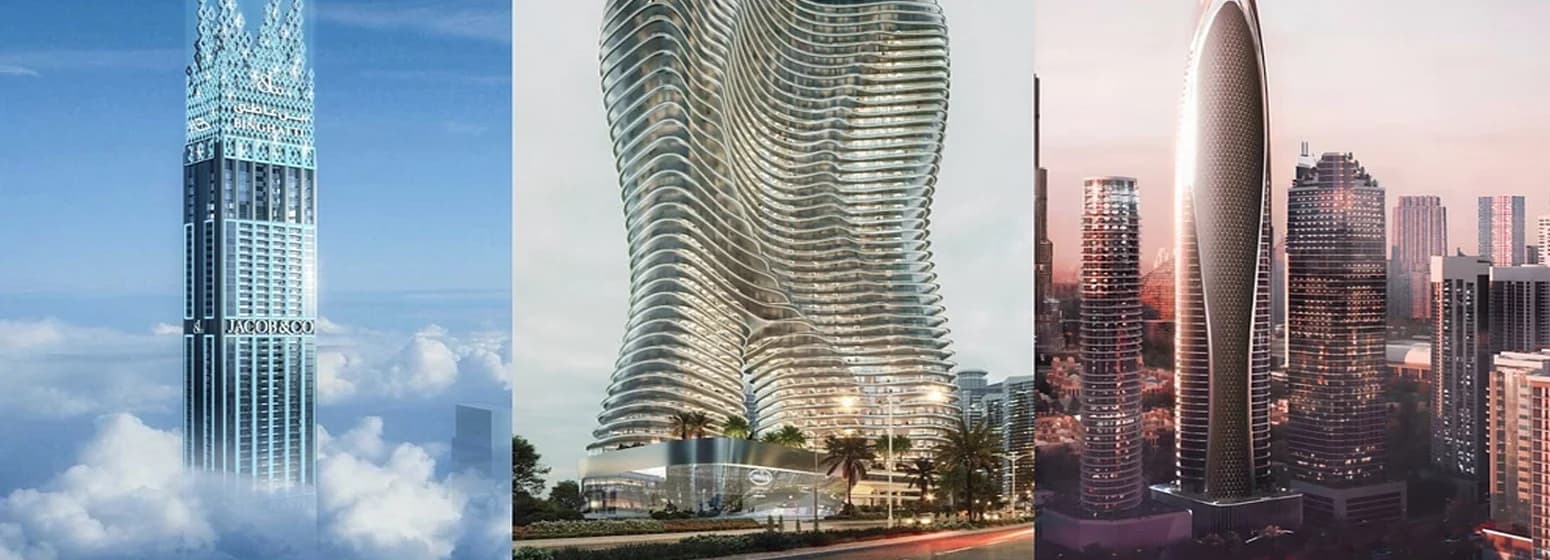 Binghattis Role That Led To Investment in Dubai Property Market