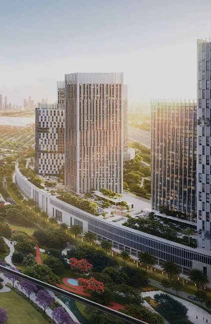 Azizi Milan Community