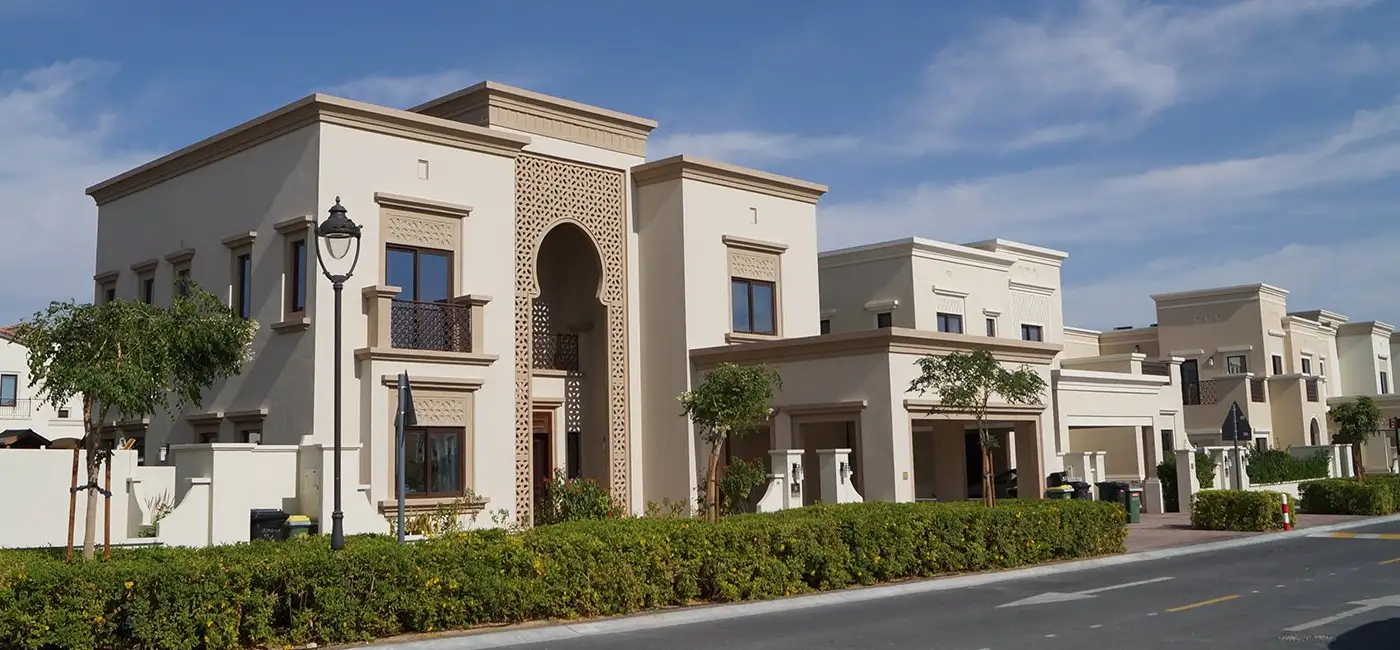 EMAAR Yasmin Brochure Image