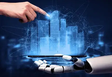 How Ai Is Shaping Dubai’s Real Estate Sector?