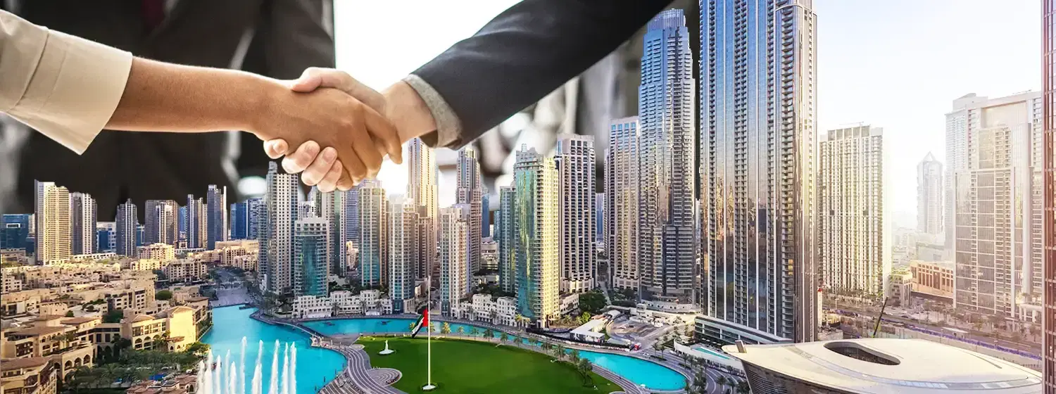 Dubai Real Estate: Is It a Goldmine for Investors?