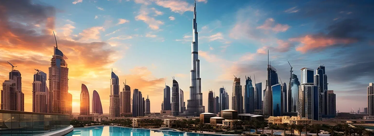 Is Downtown Dubai A Good Investment?