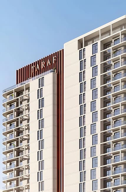 Taraf Cello Dubai Main Banner