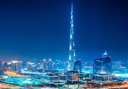 Dubai Property Market Is Showing More Profits