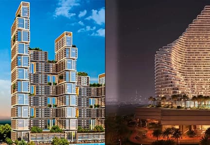 Sobha or Binghatti Which Developer is Best For You and Why?
