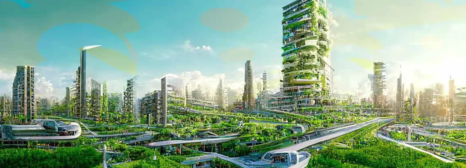 Impact of Green Homes on the Dubai Real Estate Market